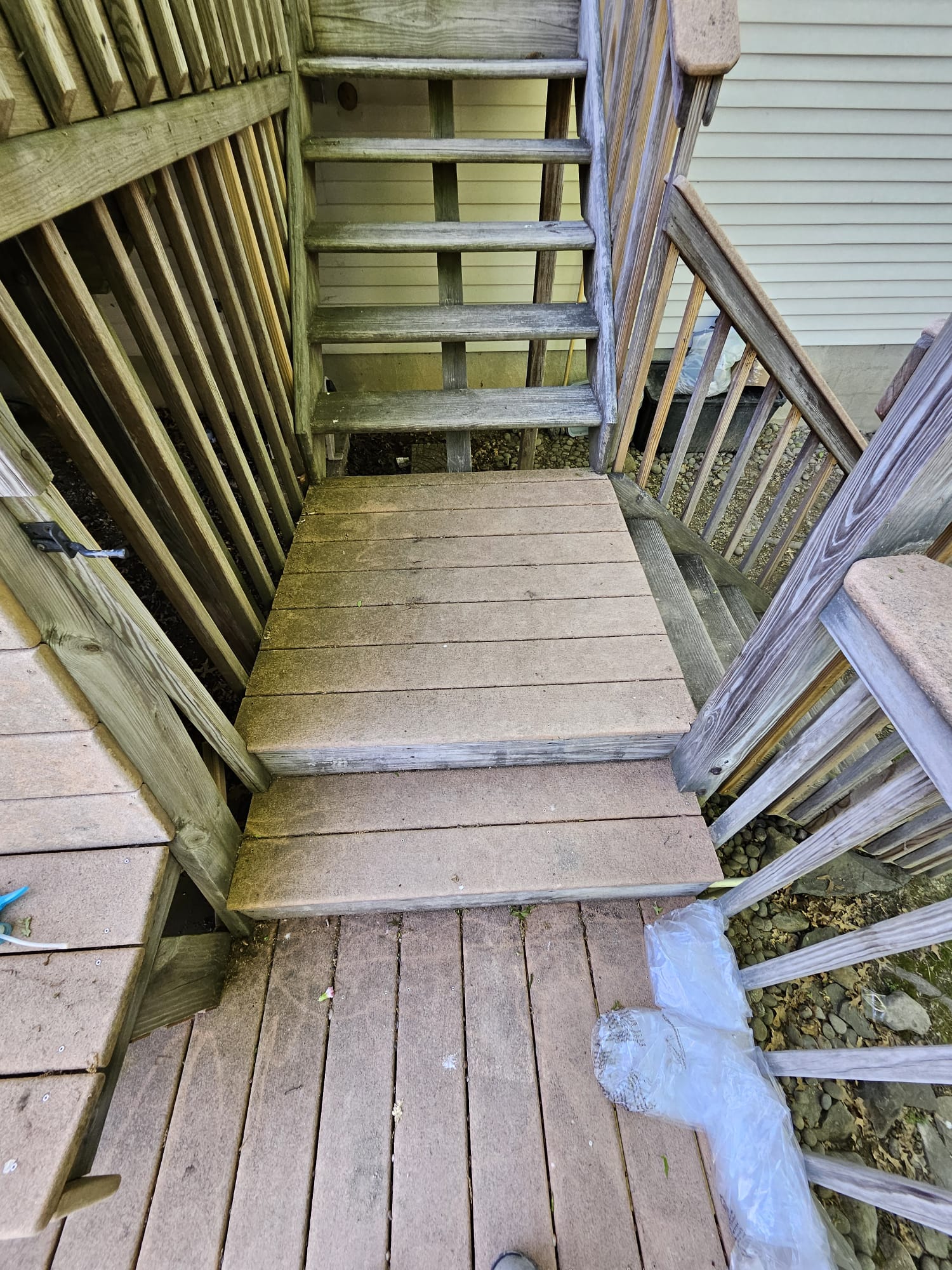 Proyecto de remodelación 60